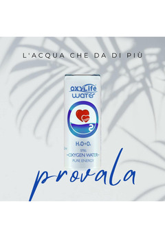 Oxylife Water ITALIA - Image 9