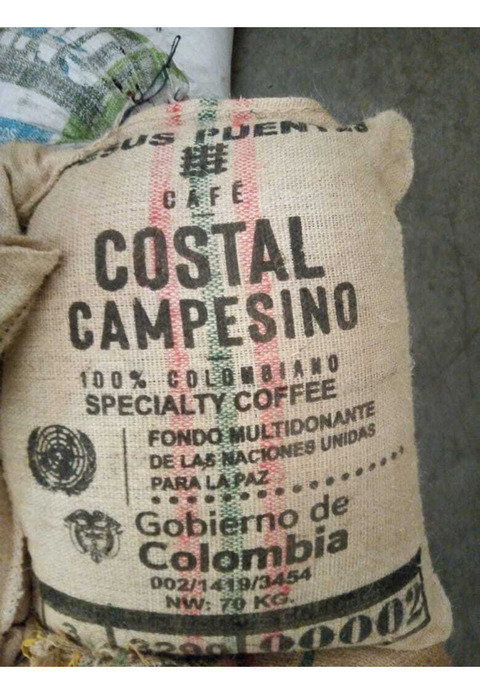 Cafè Costal Campesino: Trasformando il Gusto in Opportunità